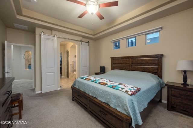 3660 Lunetta Court, Las Cruces, NM 88012