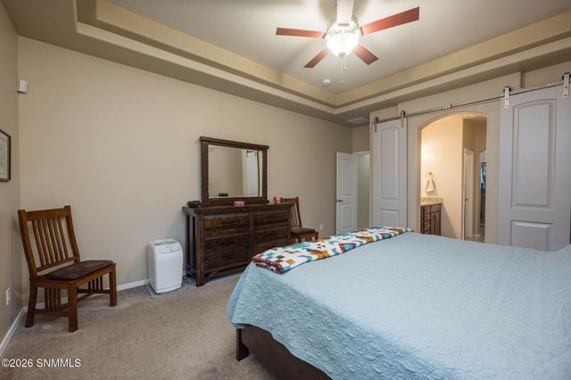 3660 Lunetta Court, Las Cruces, NM 88012