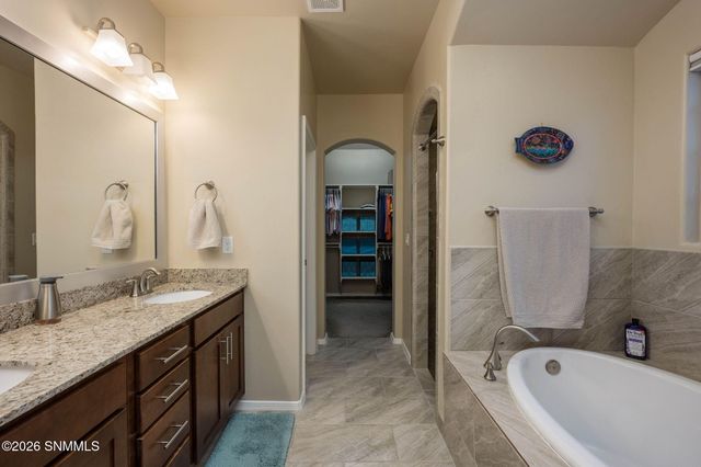3660 Lunetta Court, Las Cruces, NM 88012