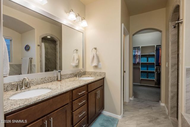 3660 Lunetta Court, Las Cruces, NM 88012