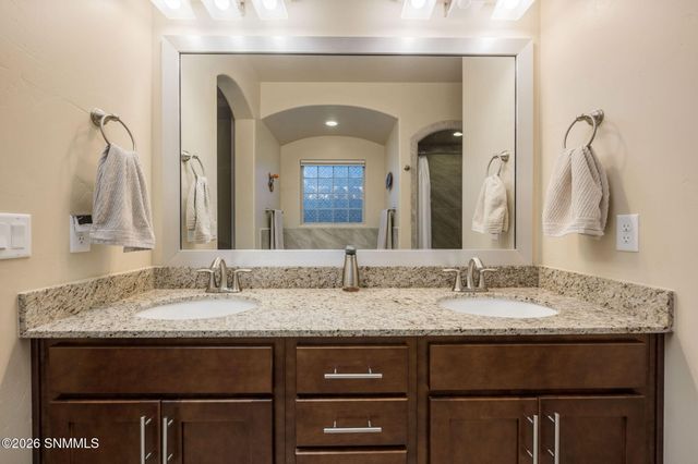 3660 Lunetta Court, Las Cruces, NM 88012