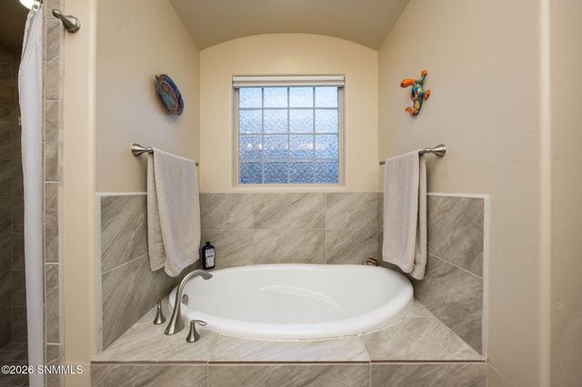 3660 Lunetta Court, Las Cruces, NM 88012