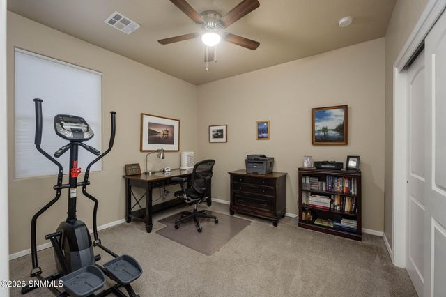 3660 Lunetta Court, Las Cruces, NM 88012