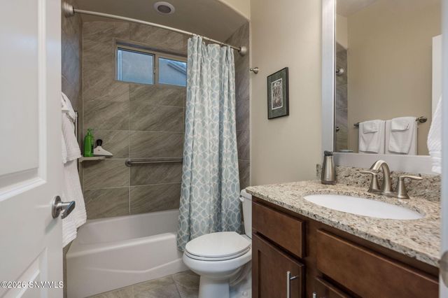 3660 Lunetta Court, Las Cruces, NM 88012