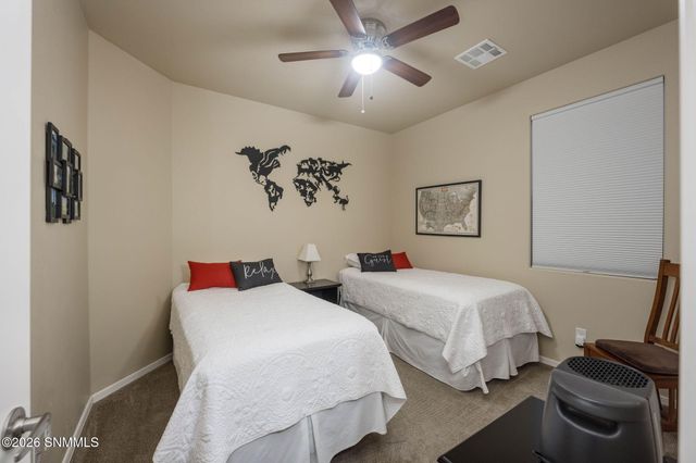 3660 Lunetta Court, Las Cruces, NM 88012