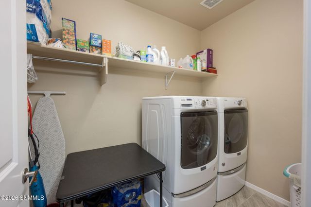 3660 Lunetta Court, Las Cruces, NM 88012