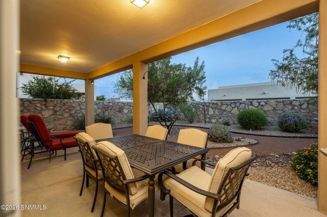 3660 Lunetta Court, Las Cruces, NM 88012