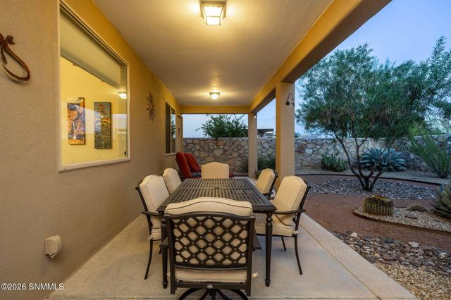 3660 Lunetta Court, Las Cruces, NM 88012