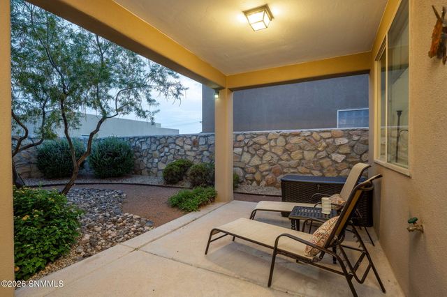 3660 Lunetta Court, Las Cruces, NM 88012