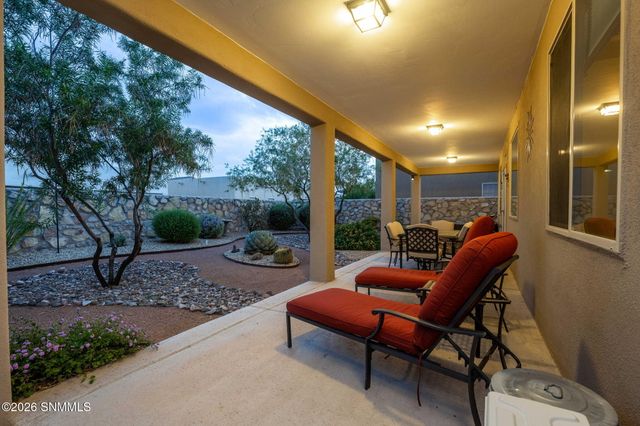3660 Lunetta Court, Las Cruces, NM 88012