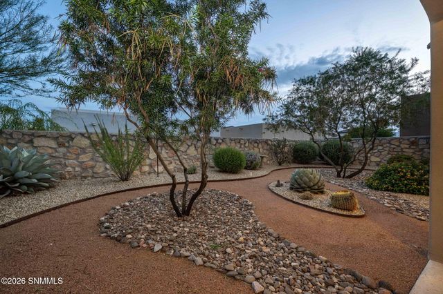 3660 Lunetta Court, Las Cruces, NM 88012