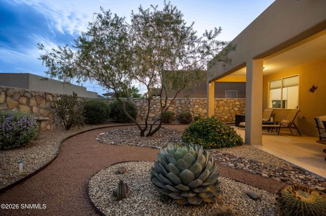3660 Lunetta Court, Las Cruces, NM 88012