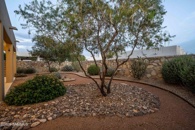3660 Lunetta Court, Las Cruces, NM 88012