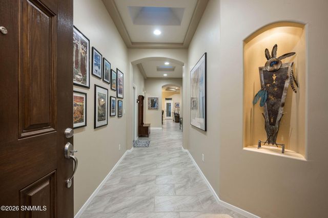 3660 Lunetta Court, Las Cruces, NM 88012