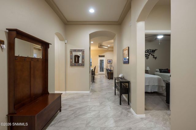3660 Lunetta Court, Las Cruces, NM 88012