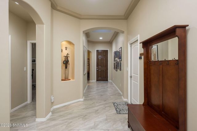 3660 Lunetta Court, Las Cruces, NM 88012
