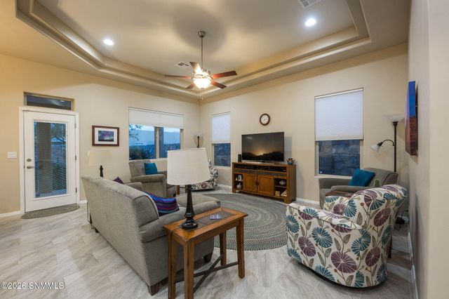 3660 Lunetta Court, Las Cruces, NM 88012