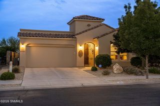 3660 Lunetta Court, Las Cruces, NM 88012