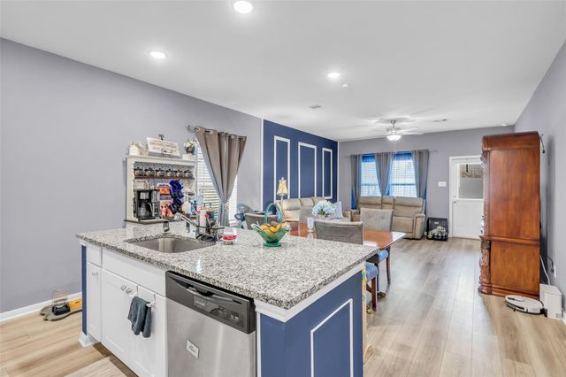 1172 Cypress Lane, Dayton, TX 77535