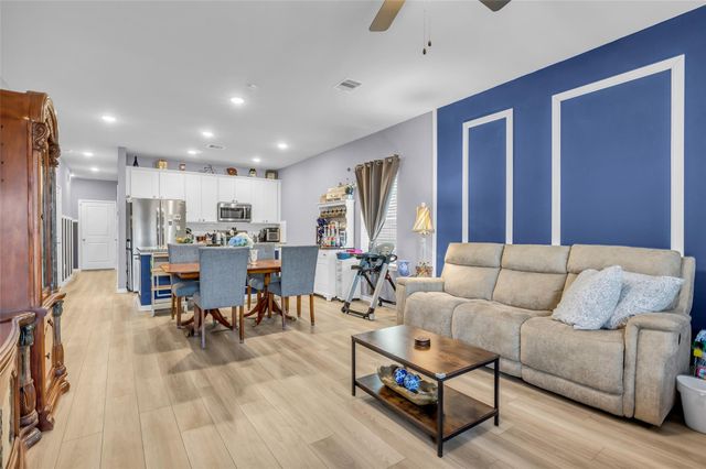 1172 Cypress Lane, Dayton, TX 77535