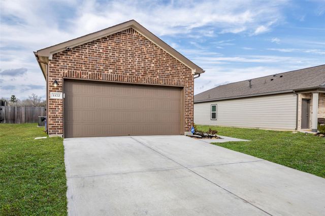 1172 Cypress Lane, Dayton, TX 77535