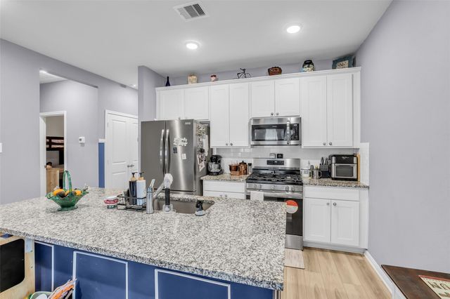 1172 Cypress Lane, Dayton, TX 77535