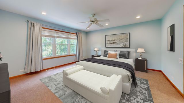 1657 Fairport Drive, Grayslake, IL 60030