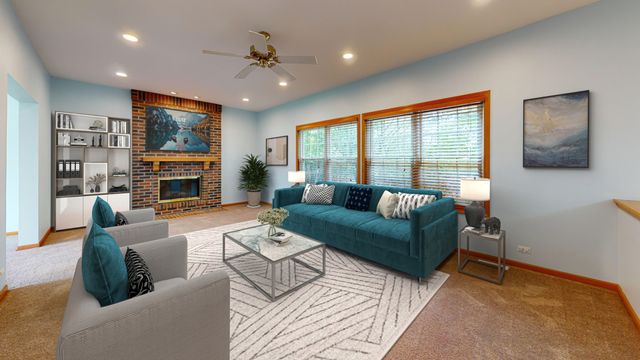 1657 Fairport Drive, Grayslake, IL 60030