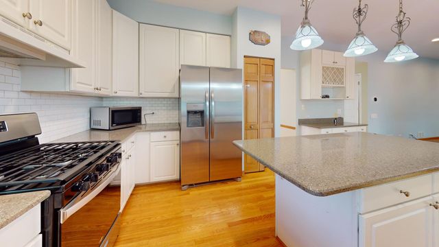 1657 Fairport Drive, Grayslake, IL 60030