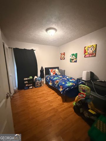 6537 Bimini Drive, Forest Park, GA 30297