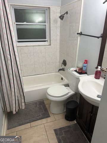 6537 Bimini Drive, Forest Park, GA 30297
