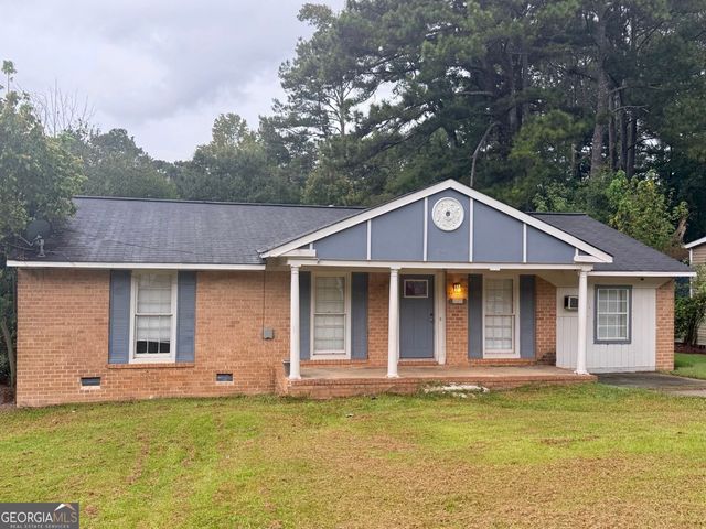 6537 Bimini Drive, Forest Park, GA 30297