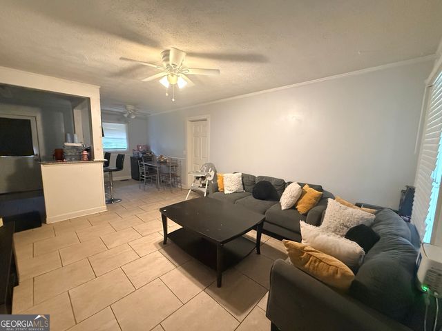 6537 Bimini Drive, Forest Park, GA 30297