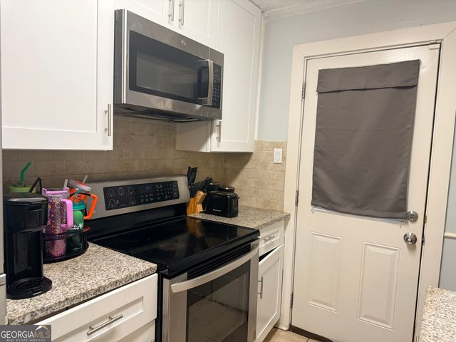 6537 Bimini Drive, Forest Park, GA 30297