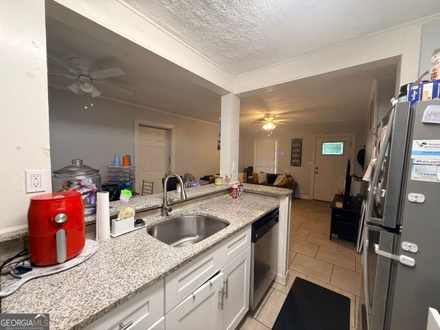 6537 Bimini Drive, Forest Park, GA 30297