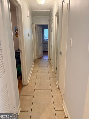 6537 Bimini Drive, Forest Park, GA 30297