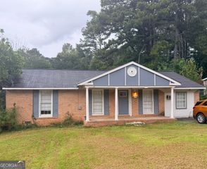 6537 Bimini Drive, Forest Park, GA 30297