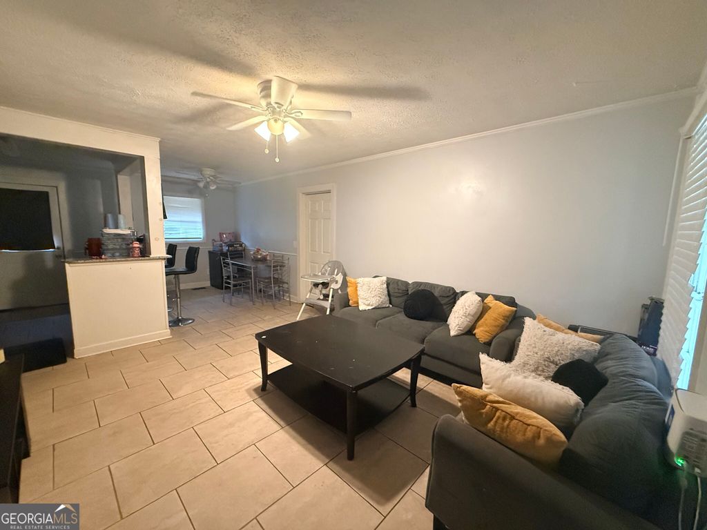 6537 Bimini Drive, Forest Park, GA 30297 — photo 2