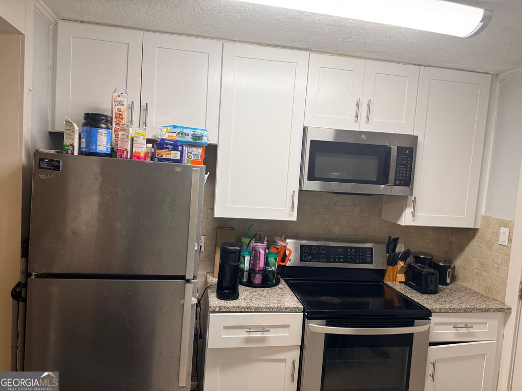6537 Bimini Drive, Forest Park, GA 30297 — photo 4
