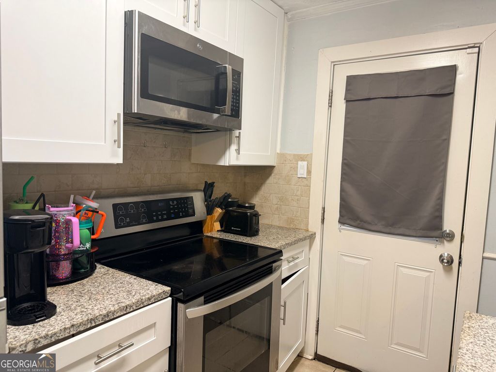 6537 Bimini Drive, Forest Park, GA 30297 — photo 5