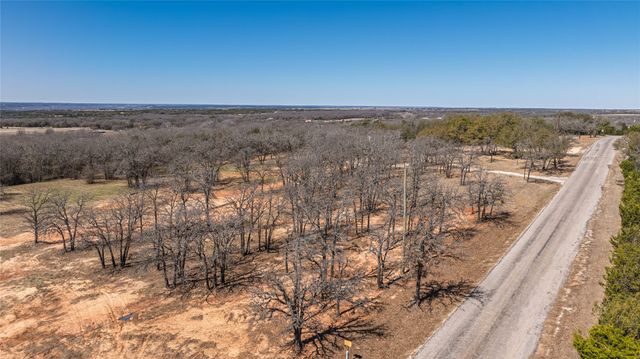 1924 Coleman Ranch Road, Tolar, TX 76476