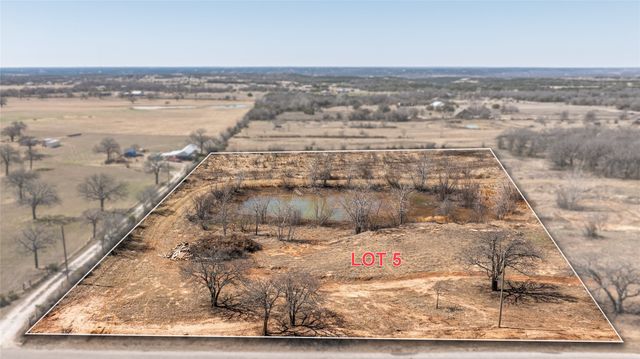 1924 Coleman Ranch Road, Tolar, TX 76476