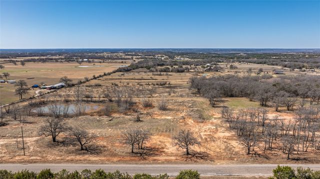1924 Coleman Ranch Road, Tolar, TX 76476