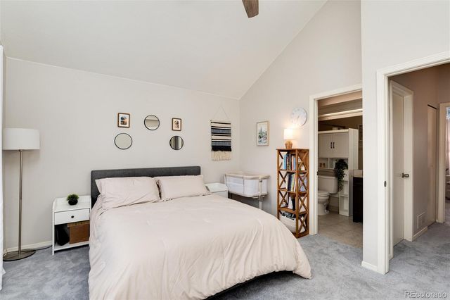 9661 W Chatfield Avenue B, Littleton, CO 80128