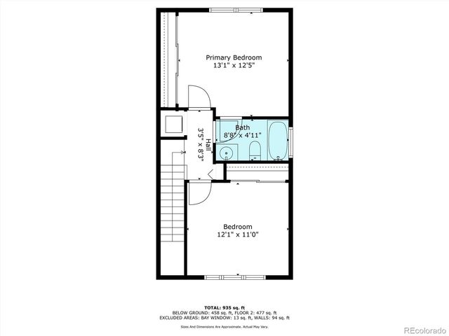 9661 W Chatfield Avenue B, Littleton, CO 80128