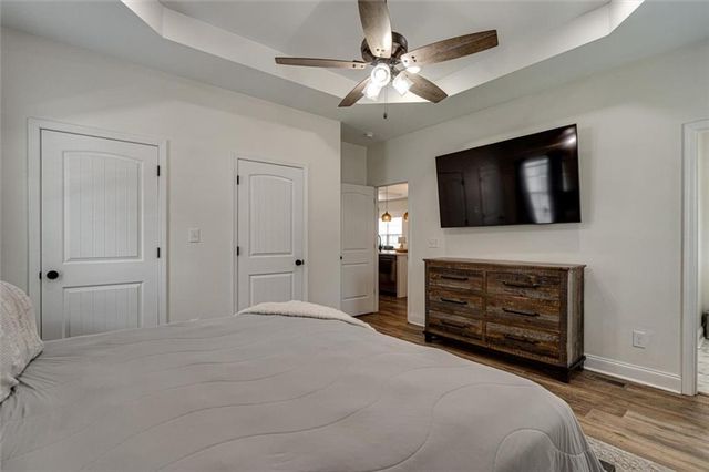 411 Coahulla Creek Drive, Dalton, GA 30721