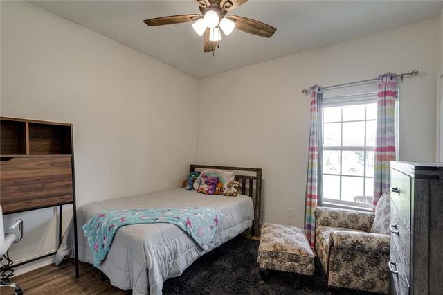 411 Coahulla Creek Drive, Dalton, GA 30721