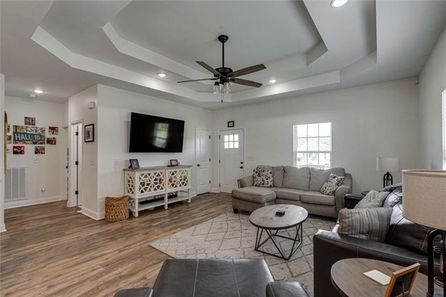 411 Coahulla Creek Drive, Dalton, GA 30721