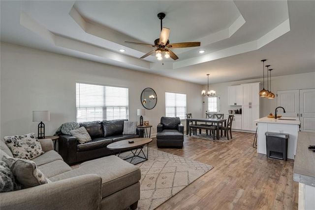 411 Coahulla Creek Drive, Dalton, GA 30721