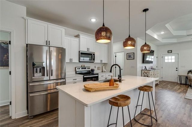 411 Coahulla Creek Drive, Dalton, GA 30721
